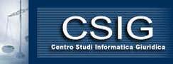 Centro Studi Informatica Giuridica